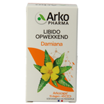 Arkocaps Damiana 45.00 Capsules