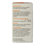 Arkocaps Damiana 45.00 Capsules
