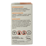 Arkocaps Damiana 45.00 Capsules