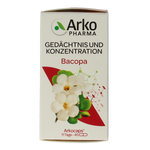 Arkocaps Bacopa 45.00 Capsules