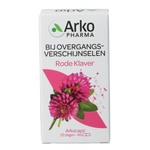 Arkocaps Rode klaver 45.00 Capsules