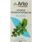Arkocaps Boswellia 45.00 Capsules