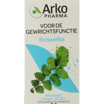 Arkocaps Boswellia 45.00 Capsules