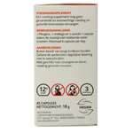 Arkocaps Canadese geelwortel 45.00 Capsules