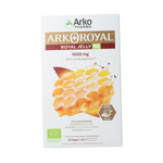 Arko Royal Royal jelly 1500mg bio 20.00 Ampullen