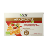 Arko Royal Royal dynergie bio 20 Ampullen