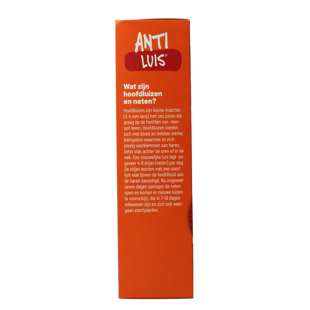 Anti Luis Lotion/shampoo/kam 1.00 Set