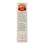 Anti Luis Lotion/shampoo/kam 1.00 Set