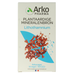 Arkocaps Lithothamnium 150.00 Vegetarische capsules