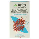 Arkocaps Lithothamnium 150.00 Vegetarische capsules