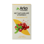 Arkocaps Cranberry & Vitamine C 150.00 Capsules