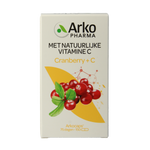 Arkocaps Cranberry & Vitamine C 150.00 Capsules