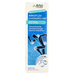 Arkopharma Ice 3 gel arkoflex gel 100.00 Milliliter