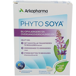 Phyto Soya Phyto soya meno expert 35mg 60.00 Capsules
