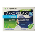 Arkorelax Slaap forte 30.00 Tabletten