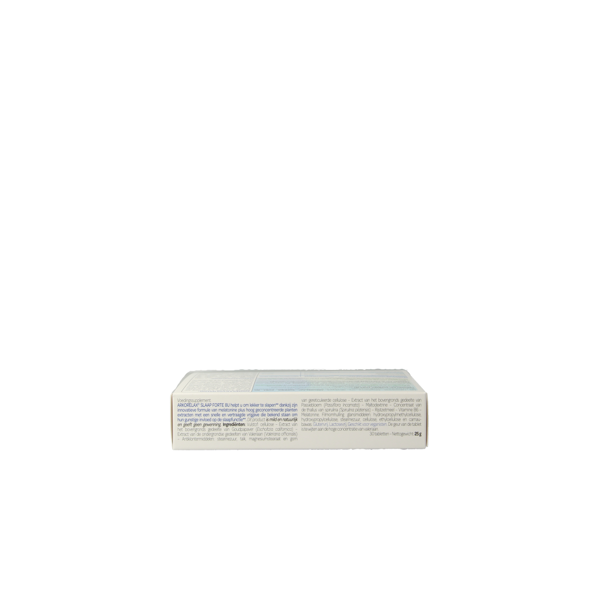 Arkorelax Slaap forte 30.00 Tabletten