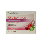 Cys-Control Urinair comfort 20.00 Capsules