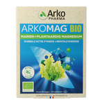 Arkovital Magnesium bio 30.00 Tabletten