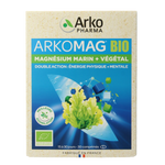 Arkovital Magnesium bio 30.00 Tabletten