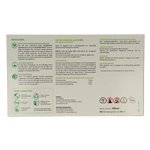 Arkofluids Detox lever bio 10.00 Ampullen