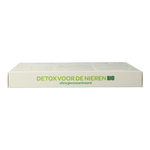 Arkofluids Detox nieren bio 10.00 Ampullen