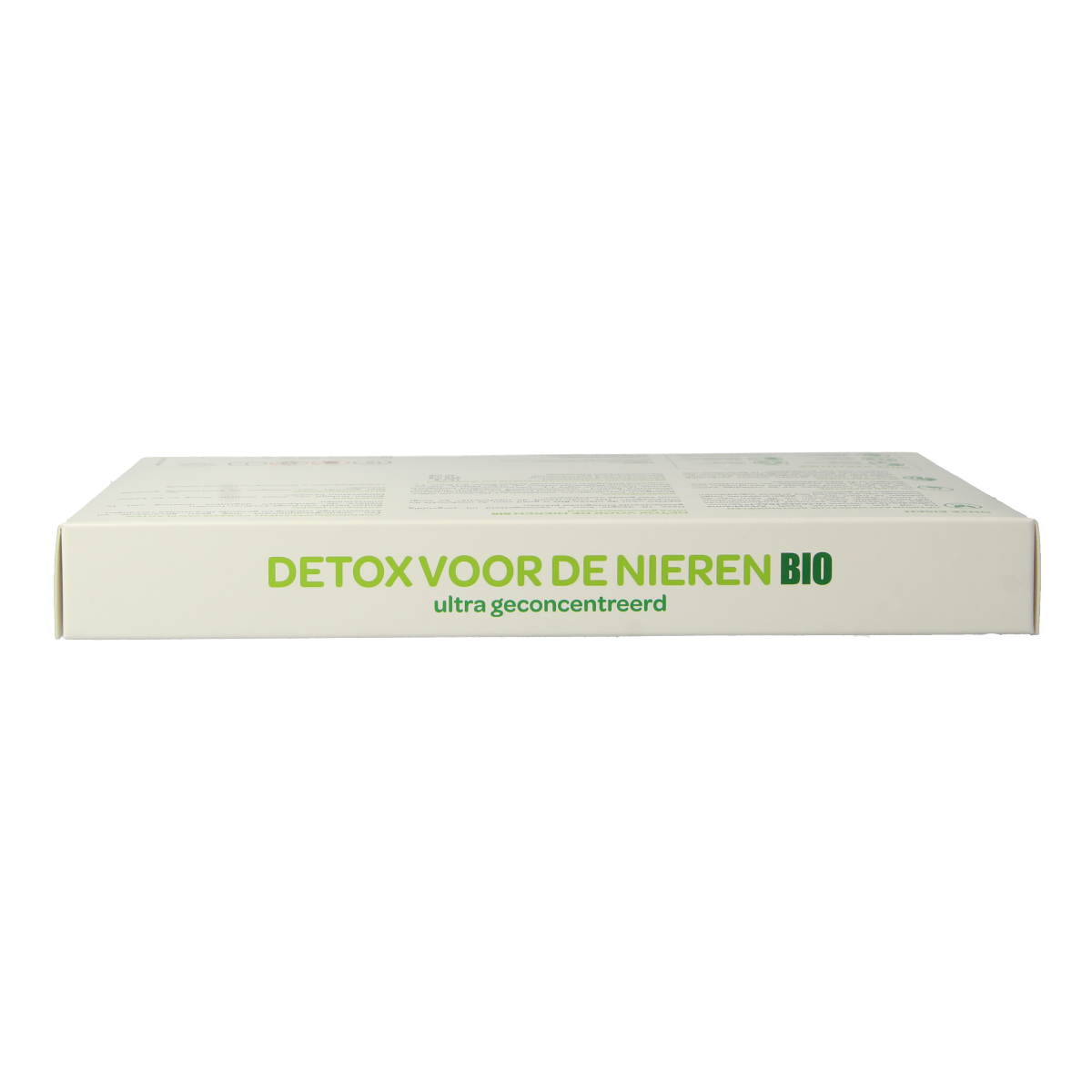 Arkofluids Detox nieren bio 10.00 Ampullen