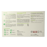 Arkofluids Detox nieren bio 10.00 Ampullen