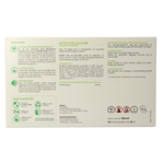 Arkofluids Detox huid bio 10.00 Ampullen