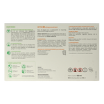 Arkofluids Energy booster bio 10.00 Ampullen
