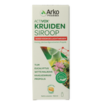 Arkopharma Kruidensiroop 150.00 Milliliter