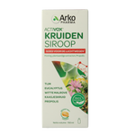 Arkopharma Kruidensiroop 150.00 Milliliter