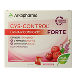 Cys-Control Forte 14 Sachets