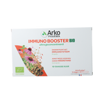 Arkofluids Immuno booster 15ml bio 10.00 Ampullen