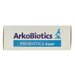 Arkopharma Arkobiotics probiotica kuur 7.00 Sachets