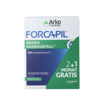 Forcapil Tegen haaruitval prom 90.00 Tabletten