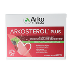 Arkosterol Arkosterol plus 90.00 Capsules