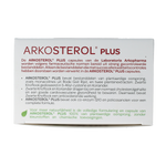 Arkosterol Arkosterol plus 90.00 Capsules