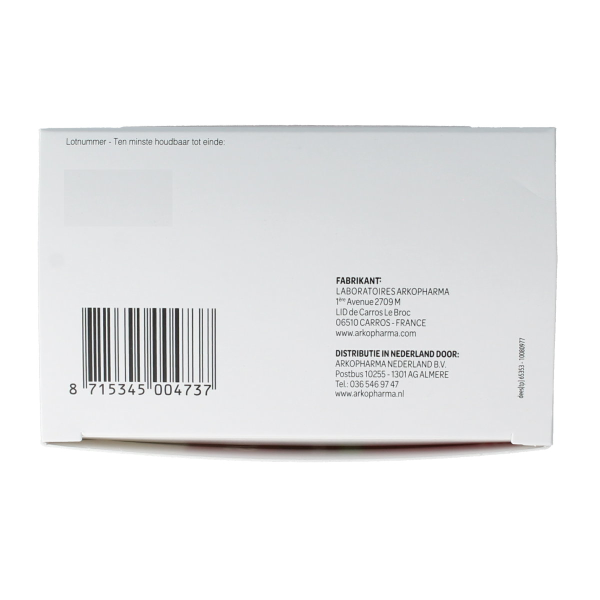 Arkosterol Arkosterol plus 90.00 Capsules