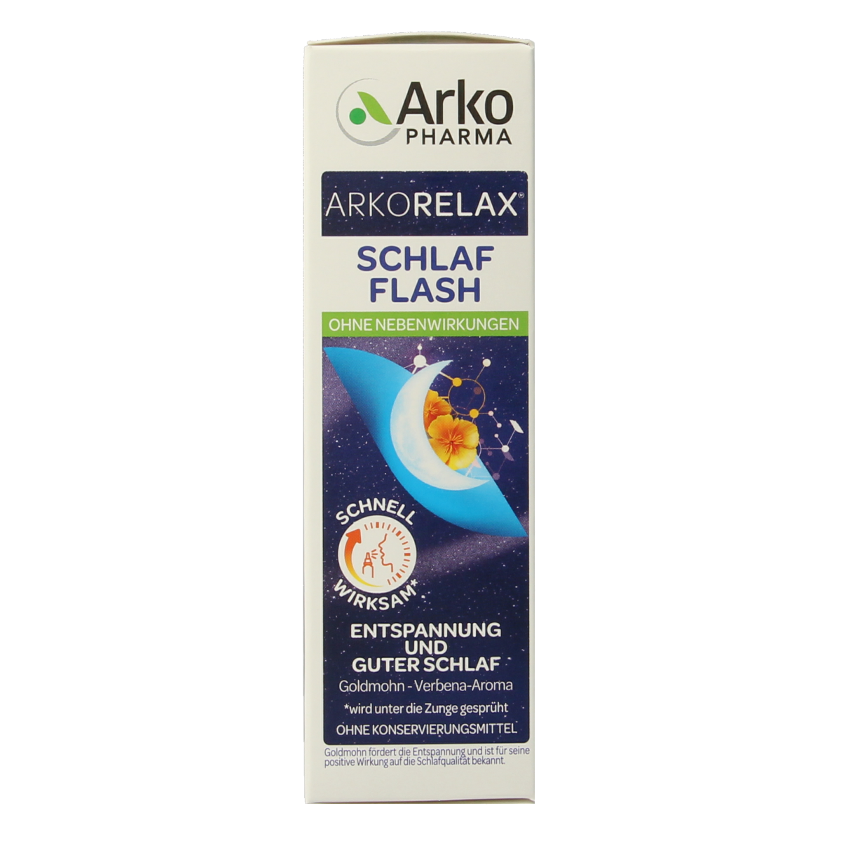Arkorelax Slaap flash 20.00 Milliliter