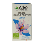 Arkocaps Saffraan bio 30.00 Capsules