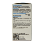 Arkocaps Saffraan bio 30.00 Capsules