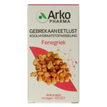 Arkocaps Fenegriek 40.00 Capsules