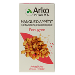 Arkocaps Fenegriek 40.00 Capsules