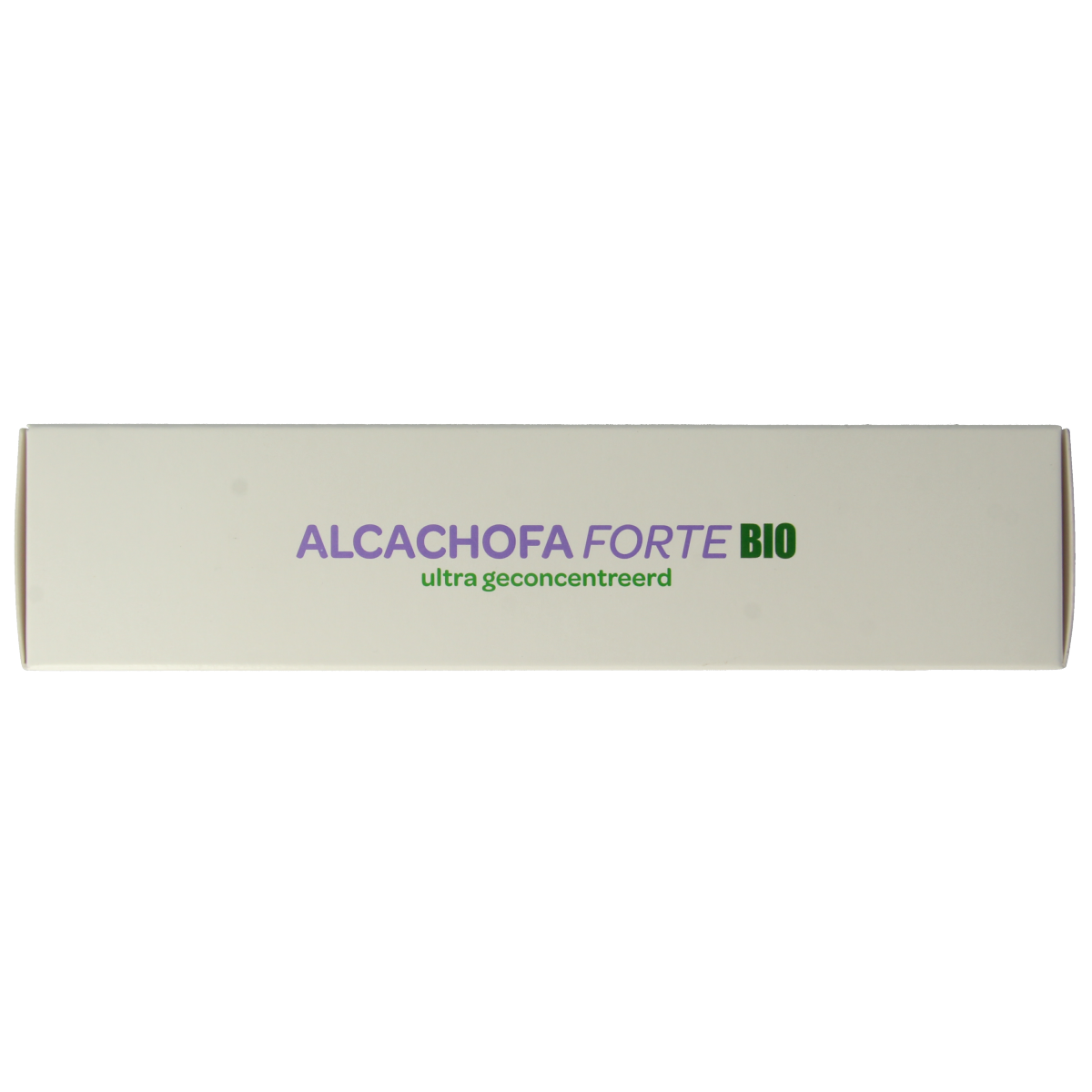 Arkofluids Alcachofa forte bio 20.00 Ampullen