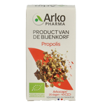 Arkocaps Propolis bio 40.00 Capsules