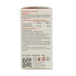 Arkocaps Propolis bio 40.00 Capsules