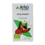 Arkocaps Guarana bio 40.00 Capsules