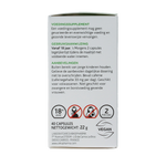 Arkocaps Guarana bio 40.00 Capsules