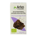 Arkocaps Plantaardige kool bio 40.00 Capsules