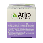 Arkocaps Plantaardige kool bio 40.00 Capsules